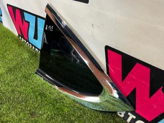 стекло кузовное боковое левое Tesla Model X 1 поколение 2018, электро, хетчбэк 5 дв., 43R-004553