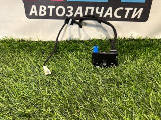 камера переднего обзора Tesla Model X 1 поколение [рестайлинг] 2022, электро, синий, полный привод, 1588124-00-J