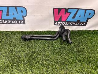 патрубок (трубопровод, шланг) Tesla Model X 1 поколение [рестайлинг] 2022, электро, синий, полный привод, 49701722