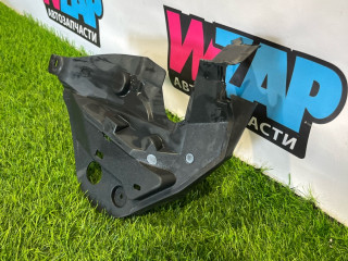 защита бампера (кенгурятник) Ford Escape 4 поколение CX482 2021, 1.5 л., бензин, АКПП, внедорожник 5 дв., передний привод, LJ6B-S02477-BC