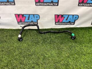 патрубок (трубопровод, шланг) Tesla Model X 1 поколение [рестайлинг] 2022, электро, синий, полный привод, 1585707-00-D