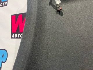 потолок Ford Mustang 6 поколение S550 [рестайлинг] 2020, 2.3 л., бензин, АКПП, белый, купе, задний привод, JR3B-63519C08-CE3ZHE