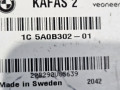 блок управления системы KaFAS Mini Countryman 2 поколение [рестайлинг] F60 2021, 2.0 л., бензин, АКПП, внедорожник 5 дв., полный привод, правый руль, 5A0B302-01, 5A0B302, 66515A350D2, 5A350D2, 66515A0B302 - фото №6