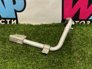 трубка кондиционера Ford Mustang 6 поколение S550 [рестайлинг] 2021, 2.3 л., бензин, АКПП, кабриолет, JR3B-19E881-AF