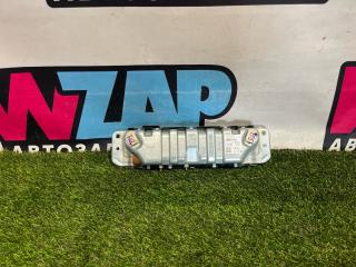 подушка безопасности коленная Mini Cabrio 3 поколение [рестайлинг] 2021, 1.5 л., бензин, АКПП, красный, кабриолет, передний привод, 9296980