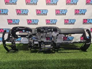 панель передняя салона (торпедо) RAM 1500 5 поколение (2018 - 2024), бензин, АКПП, пикап, 6PB03TX7AF