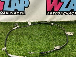 трос ручника Ford Mustang 6 поколение S550 [рестайлинг] 2019, 2.3 л., бензин, АКПП, купе, задний привод, FR3C-2A635-AD