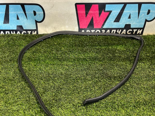 уплотнитель двери Volkswagen Jetta 6 поколение 2014, 1.4 л., бензин, МКПП, седан, передний привод, YVRE05197B