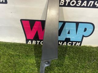 молдинг двери передней левой Volkswagen Jetta 7 поколение 2020, 1.4 л., бензин, АКПП, седан, передний привод, 17A837901