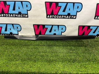 накладка на торпедо (консоль) Tesla Model X 1 поколение [рестайлинг] 2022, электро, 156294200A