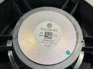 динамик двери Volkswagen Tiguan 2 поколение 2020, 2.0 л., бензин, АКПП, внедорожник 5 дв., 5NA035454