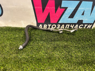 трубка охлаждения турбины Ford Mustang 6 поколение S550 [рестайлинг] 2019, 2.3 л., бензин, АКПП, кабриолет, задний привод, FR3E8B535CC