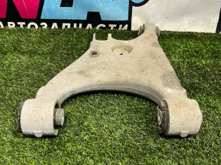 рычаг задний Tesla Model X 1 поколение 2017, электро, белый, 1027451-00-D