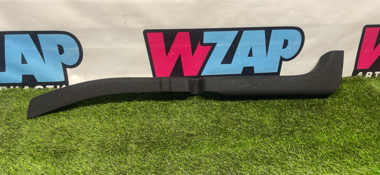 обшивка багажника Tesla Model Y 1 поколение 2023, электро, полный привод, 1641262-00-C - фото №1