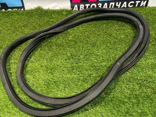 уплотнитель двери Ford Explorer 6 поколение U625 2020, 2.3 л., бензин, АКПП, внедорожник 5 дв., полный привод