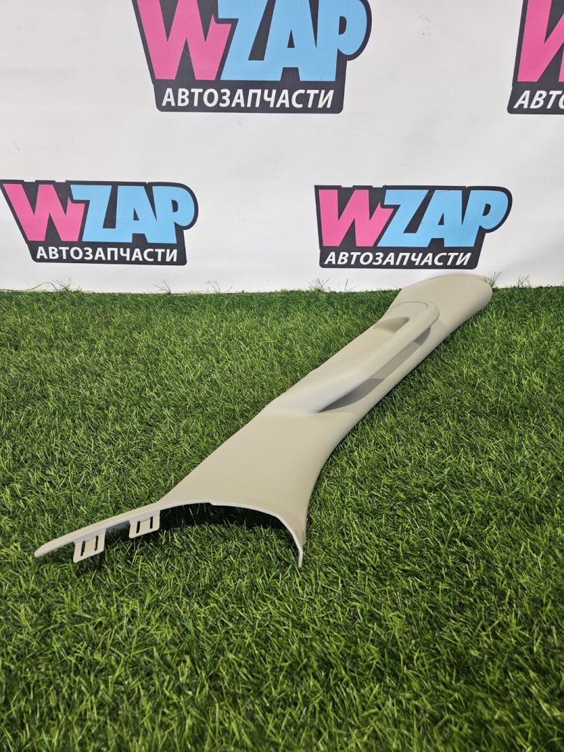 обшивка стойки RAM 1500 5 поколение 2022, АКПП, фургон, 6BN44TRMAH - фото №1