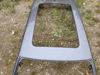 крыша Audi Q5 FY [рестайлинг] (2020 - 2026)