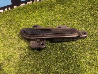 ручка наружная Tesla Model Y 1 поколение 2022, электро, белый, 1528115-00-D