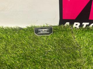 подсветка номера Tesla Model Y 1 поколение 2022, электро, белый, 1449730-00-B