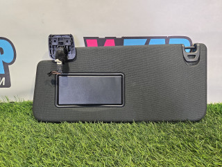 козырек солнцезащитный RAM 1500 5 поколение (2018 - 2024), бензин, АКПП, пикап, 68536094AA