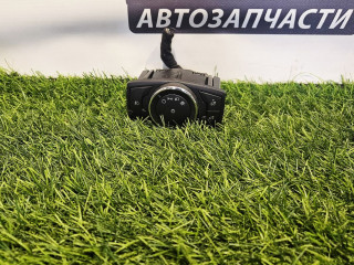 переключатель света Ford Mustang 6 поколение S550 [рестайлинг] 2020, 2.3 л., бензин, АКПП, белый, купе, задний привод, DG9T13D061BFW