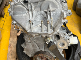 двигатель Ford Escape 4 поколение CX482 2020, 1.5 л., бензин, АКПП, внедорожник 5 дв., RFHX7G6090AE, LUA73517, JX6G-6015-BE