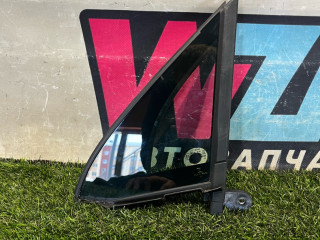 стекло двери передней левой Volkswagen Tiguan 2 поколение 2020, 2.0 л., бензин, АКПП, внедорожник 5 дв., 43R-004756