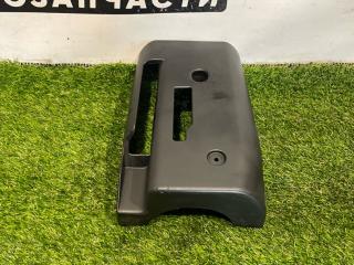 кожух рулевой колонки Ford Mustang 6 поколение S550 [рестайлинг] 2019, 2.3 л., бензин, АКПП, купе, задний привод, GR3B3K512B