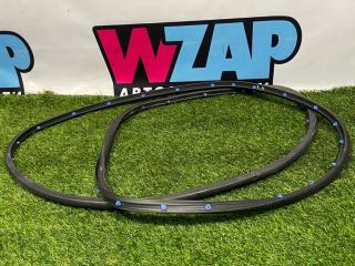 уплотнитель двери Buick Encore GX 1 поколение 2023, 1.2 л., бензин, АКПП, внедорожник 5 дв., передний привод