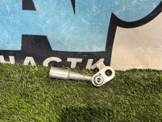 масляная трубка турбины Ford Explorer 6 поколение U625 2021, 2.3 л., бензин, АКПП, внедорожник 5 дв., задний привод, LB5E-8A521-AB