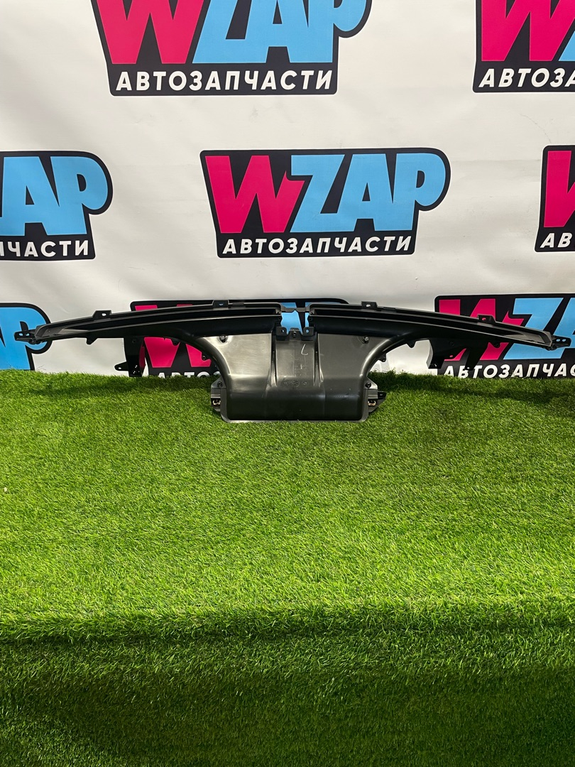 воздуховод печки Ford Explorer 6 поколение U625 2020, 2.3 л., бензин, АКПП, внедорожник 5 дв., полный привод, LB5B-18490-AC - фото №1