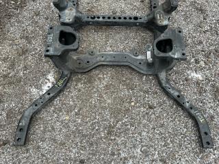 балка подвески передняя (подрамник) Ford Mustang 6 поколение S550 [рестайлинг] 2021, 2.3 л., бензин, АКПП, кабриолет, JR3C5C145BD