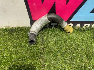 патрубок радиатора Ford Mustang 6 поколение S550 [рестайлинг] 2021, 2.3 л., бензин, АКПП, кабриолет