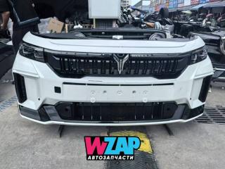 передняя часть (ноускат) в сборе Voyah Free 1 поколение [рестайлинг] (2022 - 2026)