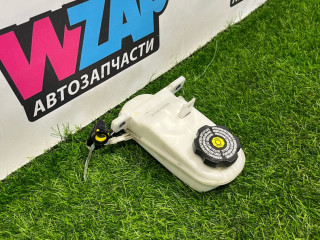 бачок тормозной жидкости Buick Encore GX 1 поколение 2021, 1.3 л., бензин, АКПП, внедорожник 5 дв., передний привод, 60003248