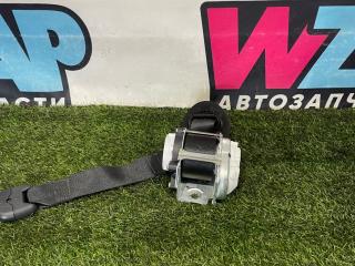 ремень безопасности Tesla Model X 1 поколение [рестайлинг] 2023, электро, 1615469-00-B