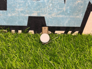 парктроник задний Tesla Model X 1 поколение 2017, электро, белый, 1099611-00-A