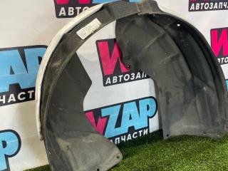 защита арок задняя правая (подкрылок) Tesla Model X 1 поколение [рестайлинг] 2023, электро