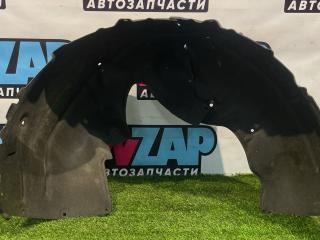 защита арок задняя правая (подкрылок) Tesla Model Y 1 поколение 2023, электро, полный привод, 1755489-00-A