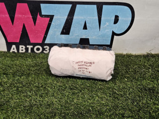 подушка безопасности пассажира Tesla Model X 1 поколение 2017, электро, белый, 1036748-00-E