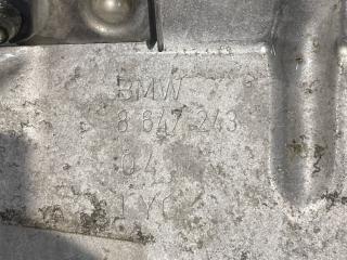 кронштейн (крепление) Mini Cabrio 3 поколение [рестайлинг] 2021, 1.5 л., бензин, АКПП, красный, кабриолет, передний привод, 8647243