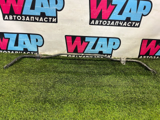 стабилизатор подвески задний Ford Mustang 6 поколение S550 [рестайлинг] 2019, 2.3 л., бензин, АКПП, черный, купе, задний привод