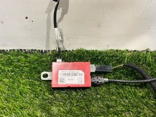 усилитель антенны Ford Mustang 6 поколение S550 [рестайлинг] 2018, 2.3 л., бензин, АКПП, купе, задний привод, FR3T-18C847-AA