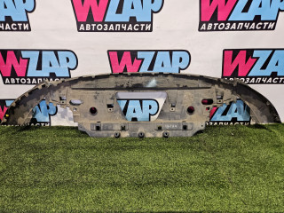 юбка бампера нижняя Land Rover Range Rover Velar 1 поколение (2017 - 2026), J8A2-17F775-BB