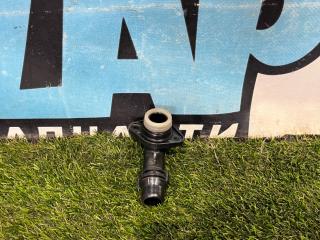 патрубок (трубопровод, шланг) Mini Cabrio 3 поколение [рестайлинг] 2021, 1.5 л., бензин, АКПП, красный, кабриолет, передний привод