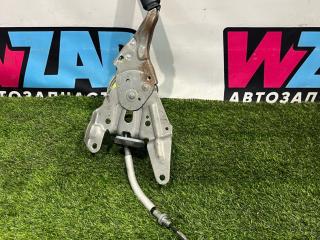 рычаг ручного тормоза (ручника) Ford Mustang 6 поколение S550 [рестайлинг] 2021, 2.3 л., бензин, АКПП, кабриолет