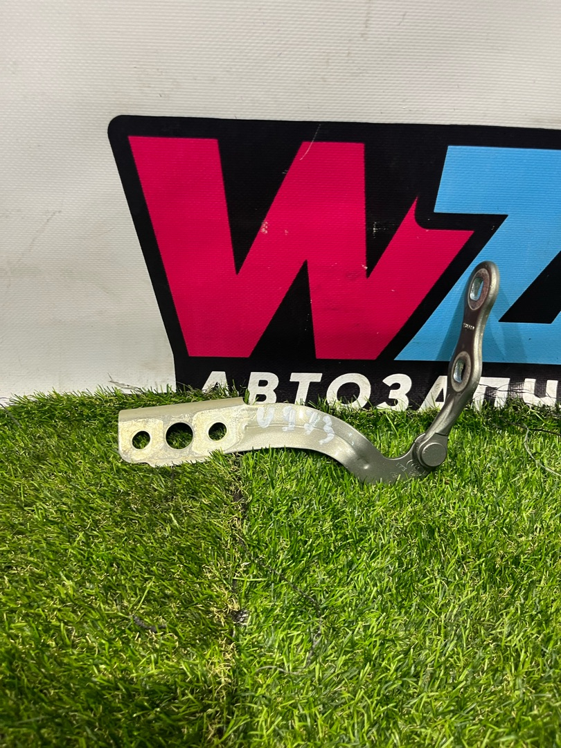 петля крышки багажника Ford Explorer 6 поколение U625 2020, 2.3 л., бензин, АКПП, внедорожник 5 дв., полный привод, LE5BS42901-A - фото №1