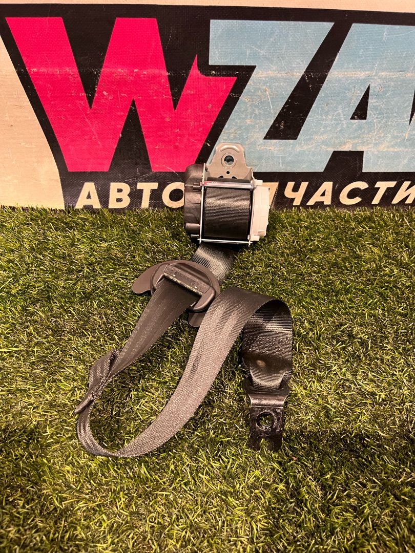 ремень безопасности Volkswagen Tiguan 2 поколение 2020, 2.0 л., бензин, АКПП, внедорожник 5 дв., 34239562C - фото №1