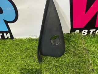 заглушка в торпедо правая Ford Mustang 6 поколение S550 [рестайлинг] 2020, 2.3 л., бензин, АКПП, купе, задний привод, FR3B6304480AE3ZHE