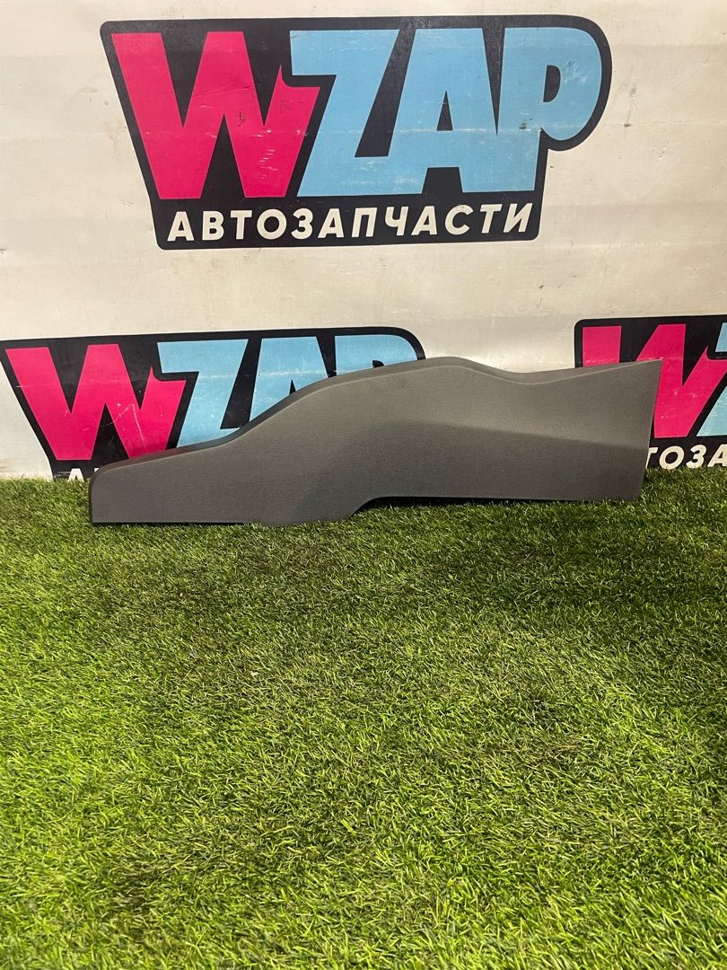 Декоративная накладка центральной консоли Buick Encore GX 1 поколение 2021, 1.3 л., бензин, АКПП, внедорожник 5 дв., передний привод, 42749832 - фото №1